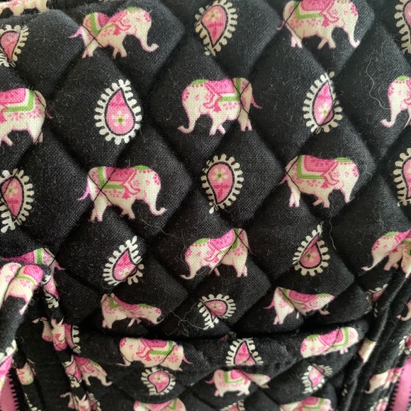 Vera Bradley handbag - Picture 2 of 5